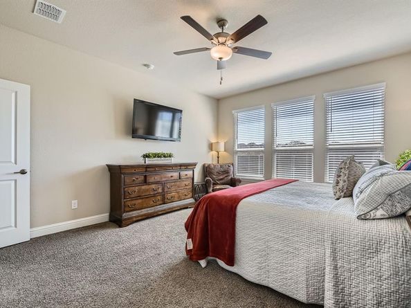 405  Augusta Court , Oak Point Texas 75068