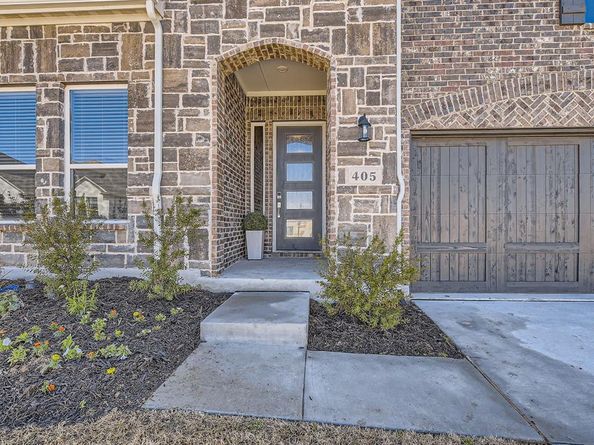 405  Augusta Court , Oak Point Texas 75068