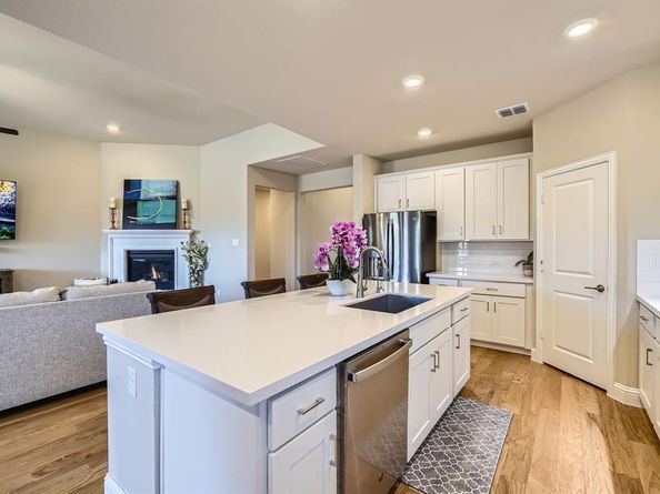 405  Augusta Court , Oak Point Texas 75068