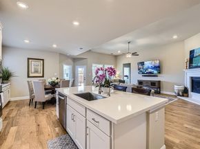 405  Augusta Court , Oak Point Texas 75068