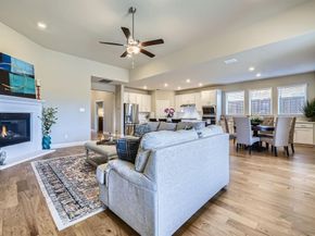 405  Augusta Court , Oak Point Texas 75068