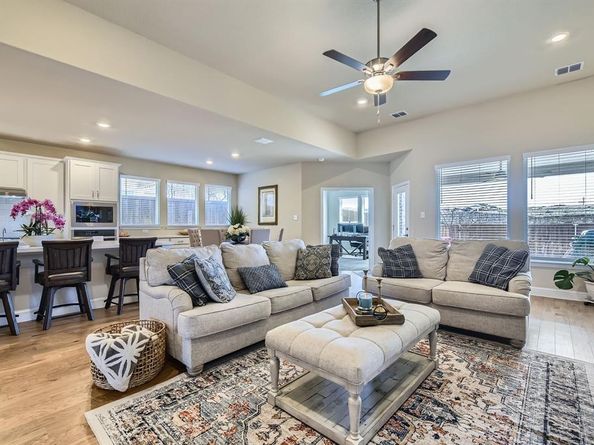 405  Augusta Court , Oak Point Texas 75068