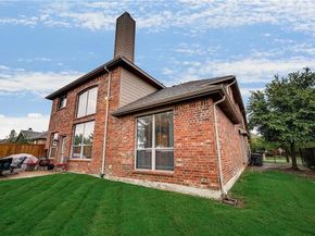 2703  Waterway Drive , Grand Prairie Texas 75054