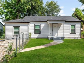 3110  Utah Avenue , Dallas Texas 75216