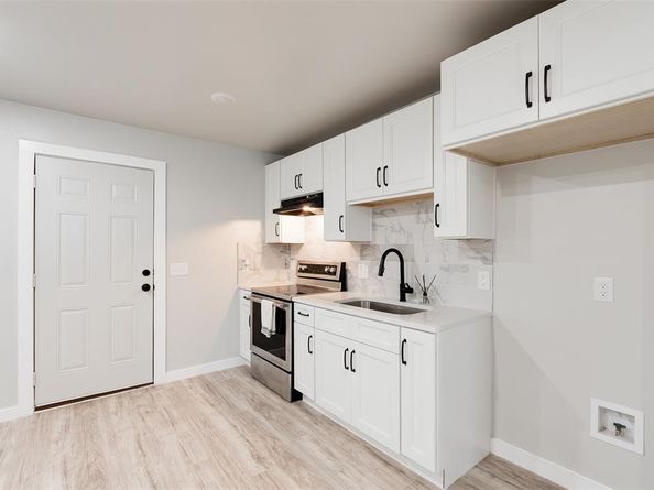 3110  Utah Avenue , Dallas Texas 75216