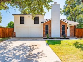 2859  Park Meadow Court , Fort Worth Texas 76112