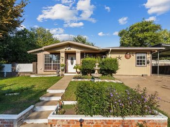 1709  Curtis Drive 