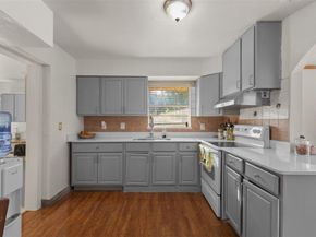 1709  Curtis Drive , Garland Texas 75040