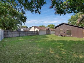 6728  Poppy Drive , Fort Worth Texas 76137