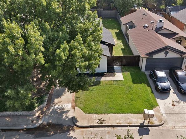 6728  Poppy Drive , Fort Worth Texas 76137