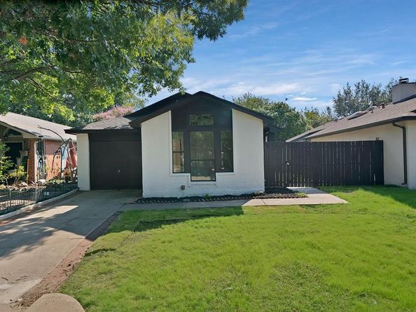 6728  Poppy Drive , Fort Worth Texas 76137