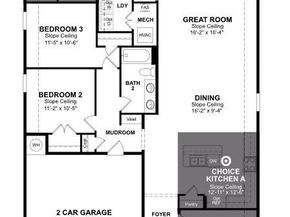 8712  Kentucky Derby Street , Aubrey Texas 75068