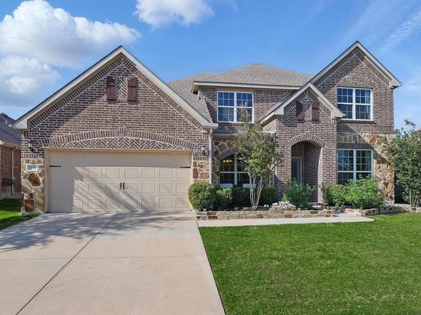 1146  Berrydale Drive , Northlake Texas 76226