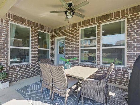 1146  Berrydale Drive , Northlake Texas 76226