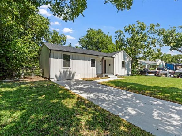 601  Joyce Drive , Garland Texas 75040