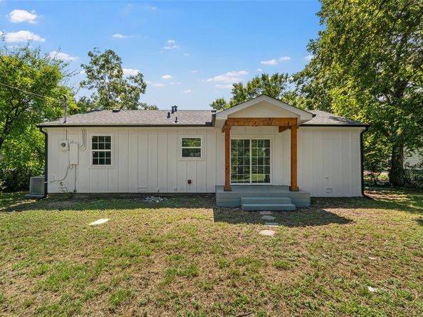 601  Joyce Drive , Garland Texas 75040