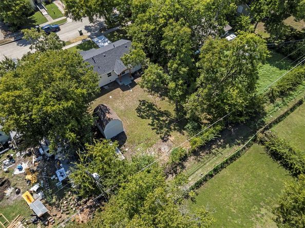 601  Joyce Drive , Garland Texas 75040