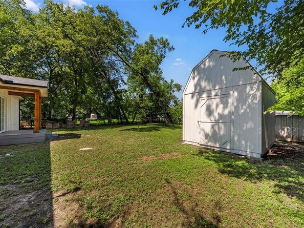 601  Joyce Drive , Garland Texas 75040