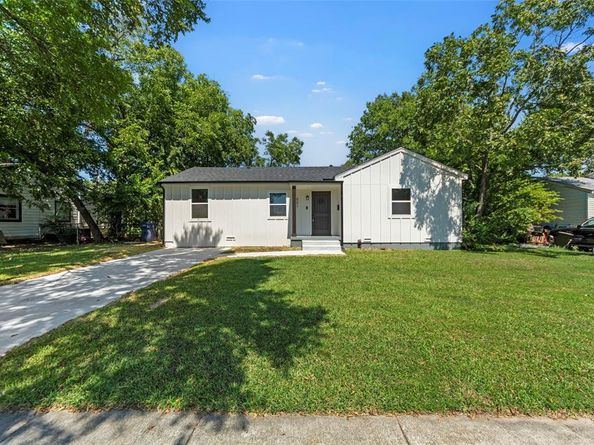 601  Joyce Drive , Garland Texas 75040