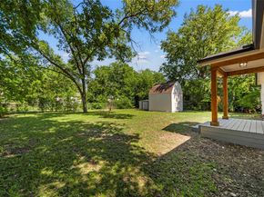 601  Joyce Drive , Garland Texas 75040