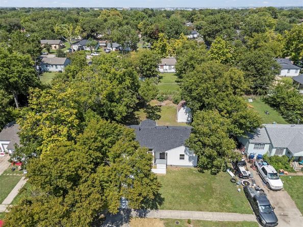 601  Joyce Drive , Garland Texas 75040