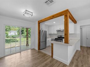 601  Joyce Drive , Garland Texas 75040