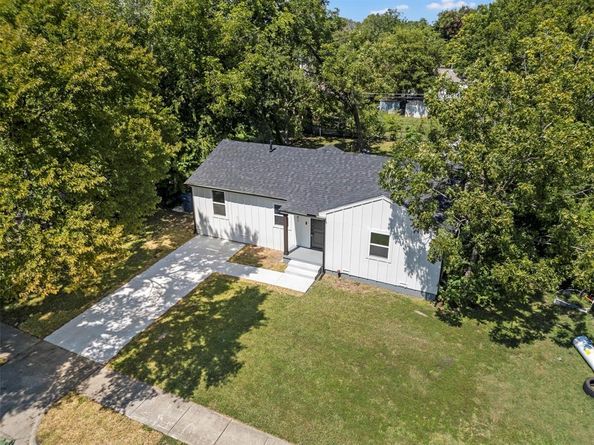 601  Joyce Drive , Garland Texas 75040