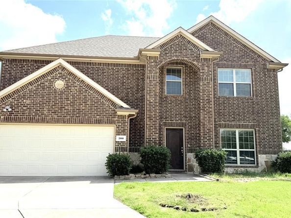 700  Ireland Way , Wylie Texas 75098