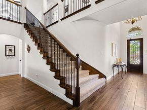 5205  Lake Konawa Drive , Fort Worth Texas 76179