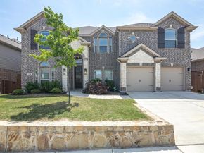 5205  Lake Konawa Drive , Fort Worth Texas 76179