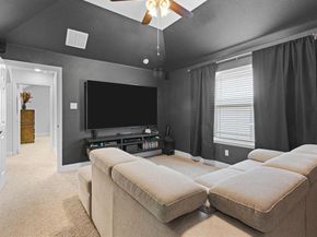 5205  Lake Konawa Drive , Fort Worth Texas 76179