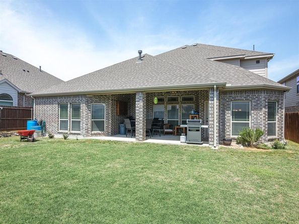5205  Lake Konawa Drive , Fort Worth Texas 76179