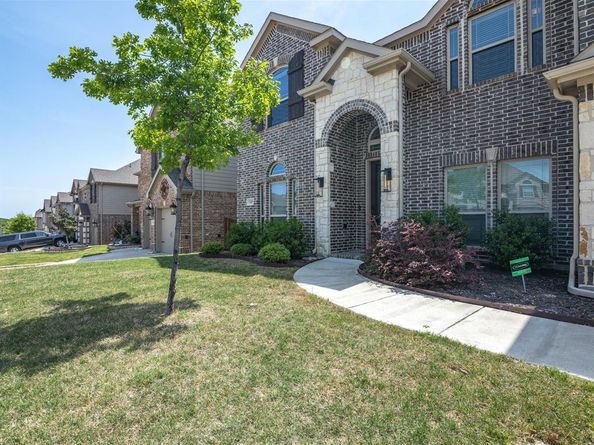 5205  Lake Konawa Drive , Fort Worth Texas 76179