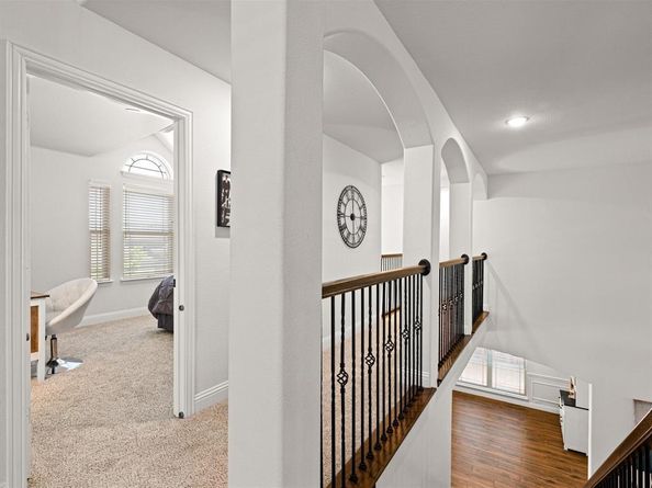 5205  Lake Konawa Drive , Fort Worth Texas 76179