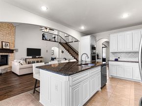 5205  Lake Konawa Drive , Fort Worth Texas 76179