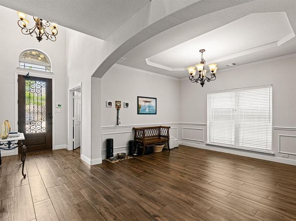 5205  Lake Konawa Drive , Fort Worth Texas 76179
