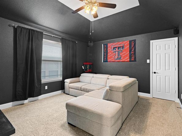 5205  Lake Konawa Drive , Fort Worth Texas 76179