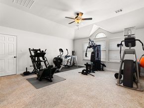 5205  Lake Konawa Drive , Fort Worth Texas 76179