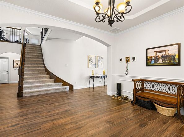 5205  Lake Konawa Drive , Fort Worth Texas 76179