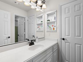 5205  Lake Konawa Drive , Fort Worth Texas 76179