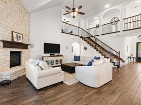 5205  Lake Konawa Drive , Fort Worth Texas 76179