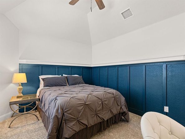 5205  Lake Konawa Drive , Fort Worth Texas 76179