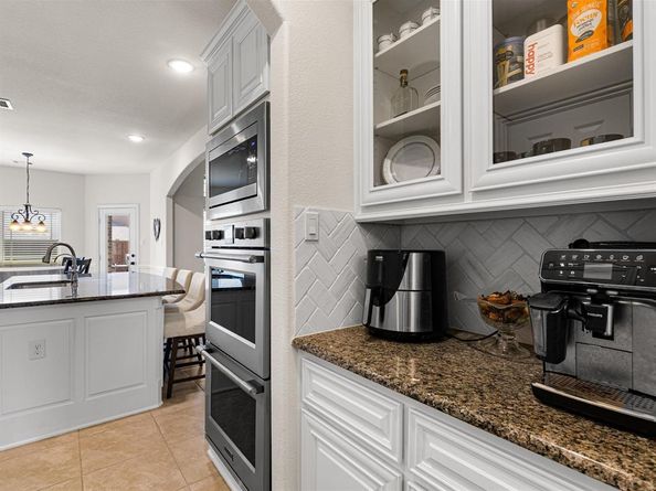 5205  Lake Konawa Drive , Fort Worth Texas 76179