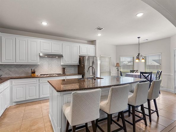 5205  Lake Konawa Drive , Fort Worth Texas 76179