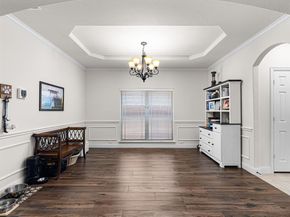 5205  Lake Konawa Drive , Fort Worth Texas 76179