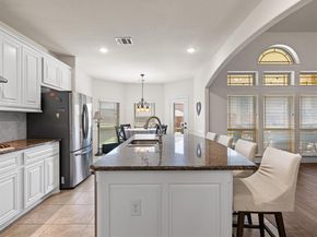 5205  Lake Konawa Drive , Fort Worth Texas 76179