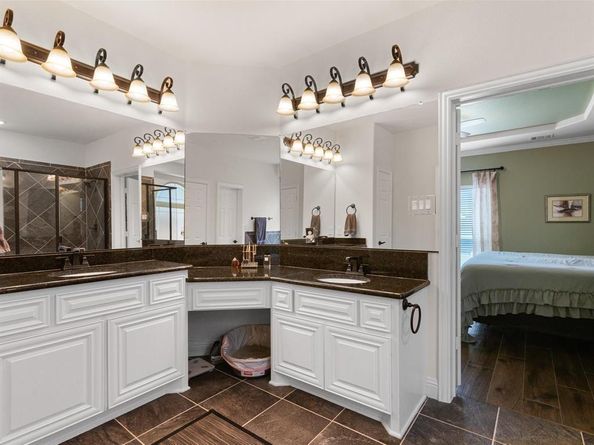 5205  Lake Konawa Drive , Fort Worth Texas 76179
