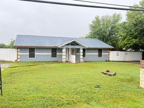 4244-4246  Fairlane Avenue , Fort Worth Texas 76119