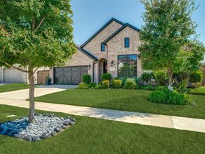 1347  Dulverton Drive , Frisco Texas 75033