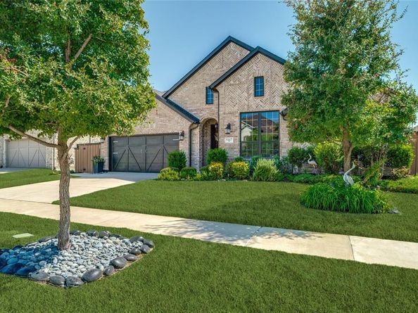 1347  Dulverton Drive , Frisco Texas 75033